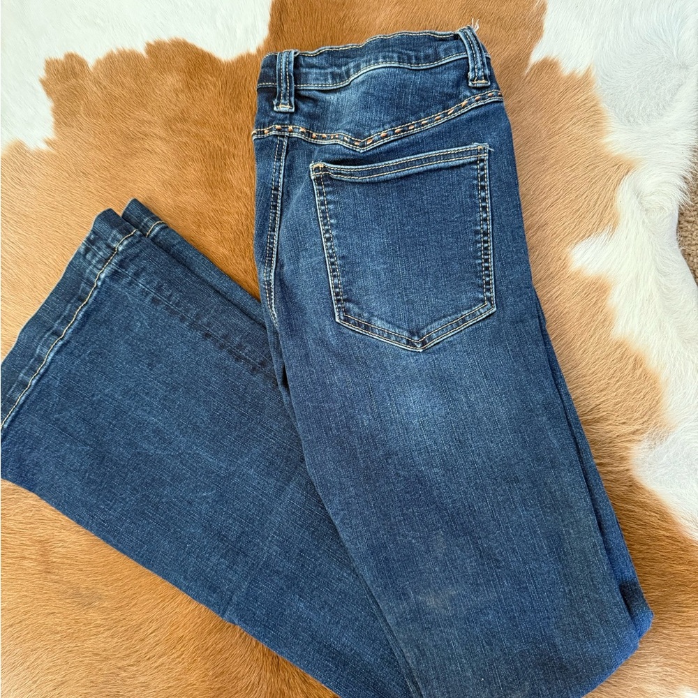 Stetson western pants women